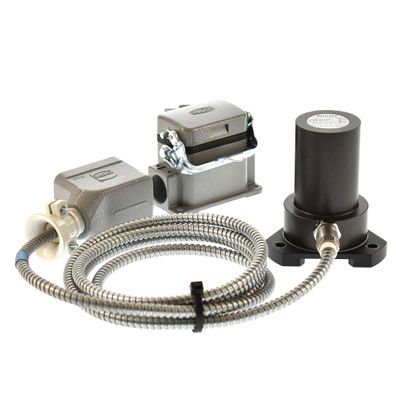 Philips PR9266/11 Schwingungsaufnehmen