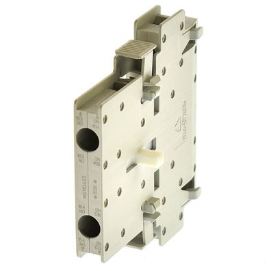 Siemens 3RH1921-1KA20 Hilfsschalter 2xS