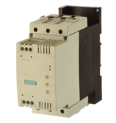 Siemens 3RW3044-1AB04 Sanftstarter Softstarter 63A 30KW