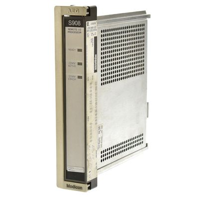 AEG Modicon S908-110 Baugruppe AS-9385-001 gebraucht