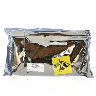 AEG Modicon AS-P930-000 Power Supply