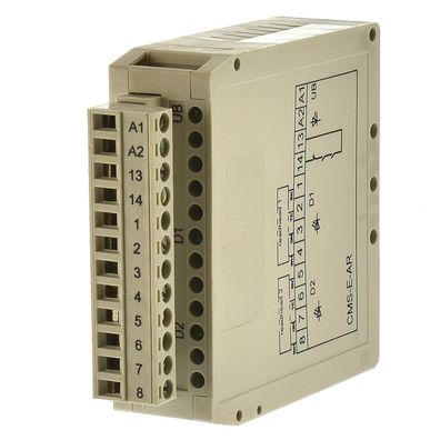 Euchner CMS-E-AR Auswertegerät 085536