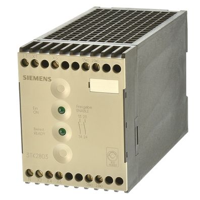 Siemens 3TK2803-0AC2 Schützsicherheitskombination 24VAC