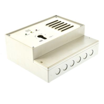 ABI TSZ-1 Türsteuerzentrale