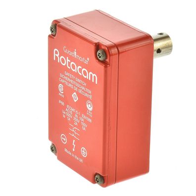 Allen-Bradley Rotacam Sicherheitsschalter HS-2 PG11 03075