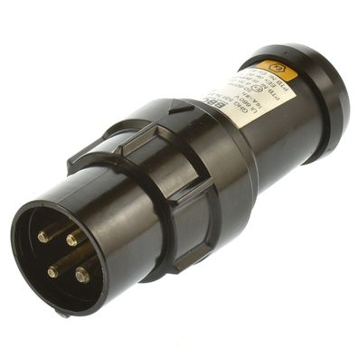 BBC GHG5317408V0 EX Stecker 16A 8h 4 polig