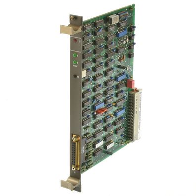ABB GJR2358700R0001 88FN01H-E Baugruppe 8035 24