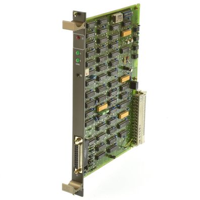 ABB GJR2358700R0001 88FN01 I-E Baugruppe 8028