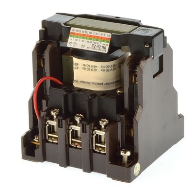 Moeller DIL 2v-22 Leistungsschütz Spule 220/240VAC