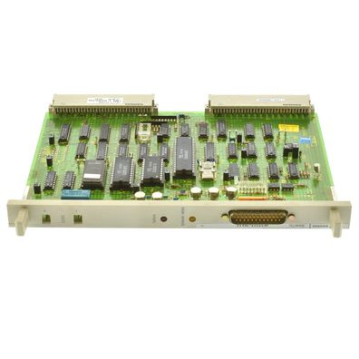 Siemens 6ES5311-3KA11 /5 Simatic S5 Baugruppe