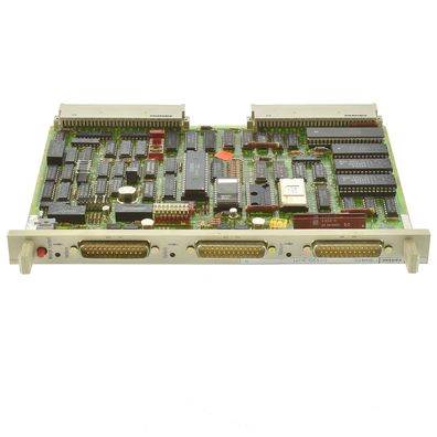 Siemens 6ES5302-3KA11 /6 Simatic S5 Baugruppe
