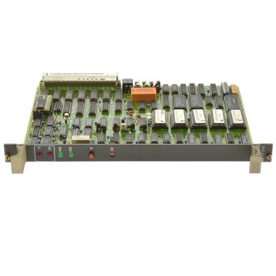 ABB GJR2346500R1000 88TV01H-E 8117 Baugruppe ohne Ovp