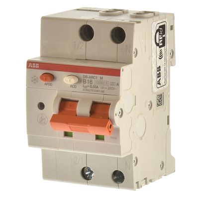 ABB DS-ARC1 M-B16A30 AFDD + FI/ LS 2CSA275103R1165