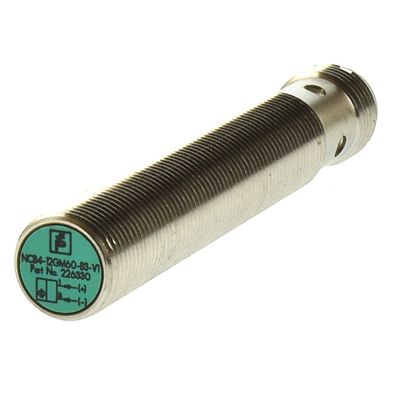 Pepperl + Fuchs NCB4-12GM60-B3-V1 Induktiver Sensor 226330