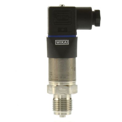 Wika S20 Druckmessumformer 0-10bar 14071141