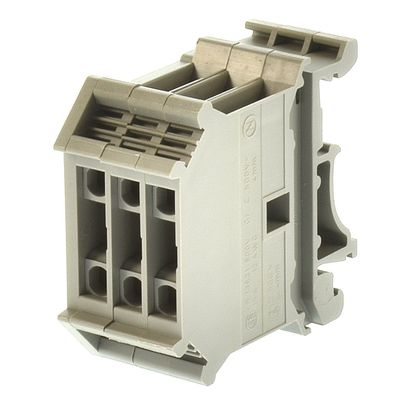 Phoenix Contact URELG 3 Grundklemme 2820136