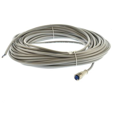 Murr 7275-12221-2142000 M12 Bu. ger. mit freiem Leitungsende