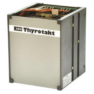 AEG Thyrotakt DITW 380-38 Leistungsmodul 763-618-620.00