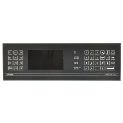 Berthel ComCon 200 Bedienterminal gebraucht
