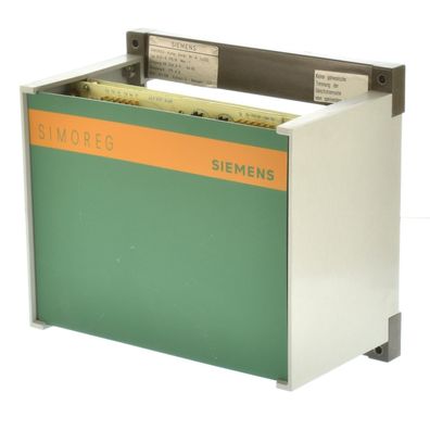 Siemens Gc0-E175/8 Mer-1 Simoreg Stromrichter