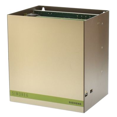 Siemens 6RA2116-6DS20-0 Simoreg Stromrichter
