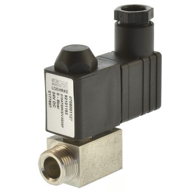 Loehrke 0708001127 Magnetventil