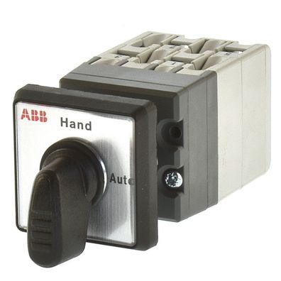 ABB OC10G04PNBN00NS04X3 Schalter 4P 10A 1SCA143515R1001