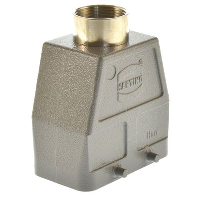 Harting Han 10B-gg-21 Tüllengehäuse 09300100422
