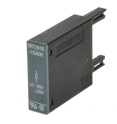 Siemens 3RT2916-1CD00 Überspannungsbegrenzer 127-240V