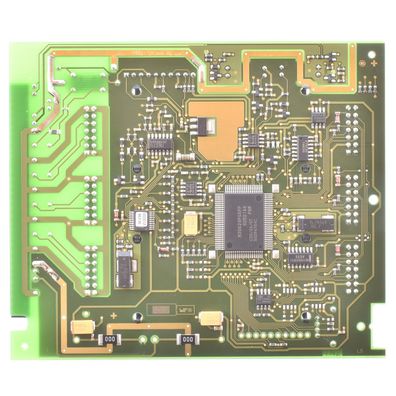 Endress+Hauser Set Commodul Stromausgang 3 Steckpl. 50096833