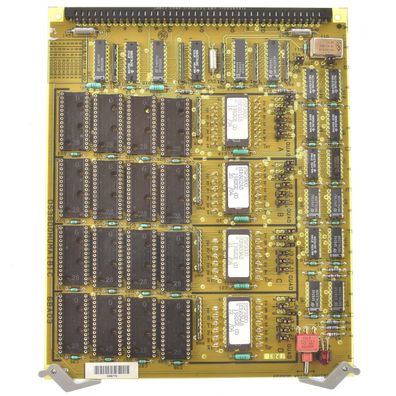 General Electric GE DS3800HUMA1B1C Baugruppe
