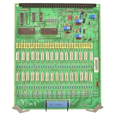 General Electric GE DS3800NTCF1A1A Baugruppe