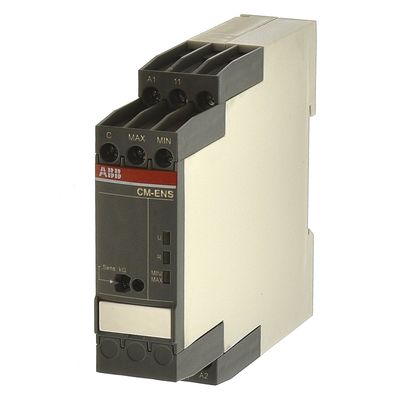 ABB CM-ENS.11S Niveauüberwachungsrelais 1SVR730850R0100
