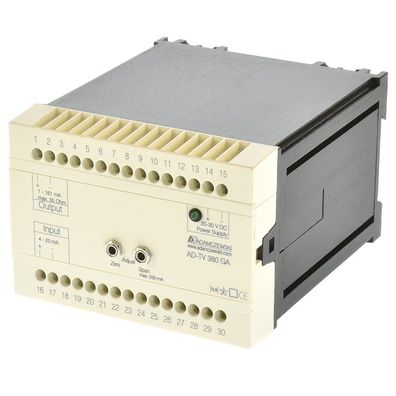 Adamczewski AD-TV 380 GA Trennverstärker