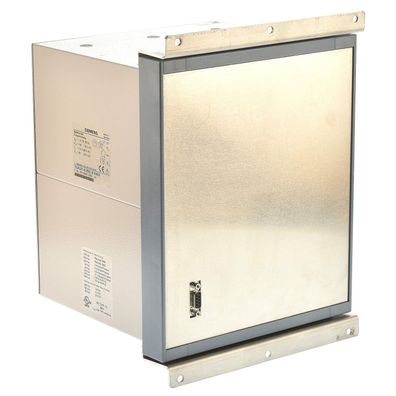 Siemens 7SJ6321-4CB92-3FA0/EE Siprotec Multifunktionsschutz