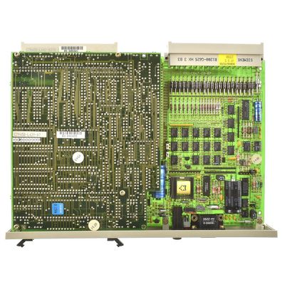 Siemens 6DS1717-8AA Teleperm Baugruppe versiegelt