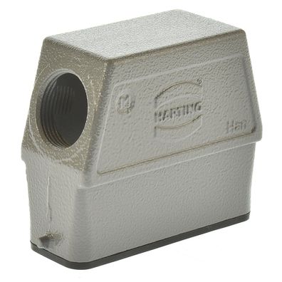 Harting HAN 16A-GS-M25 Tüllengehäuse 19200160546