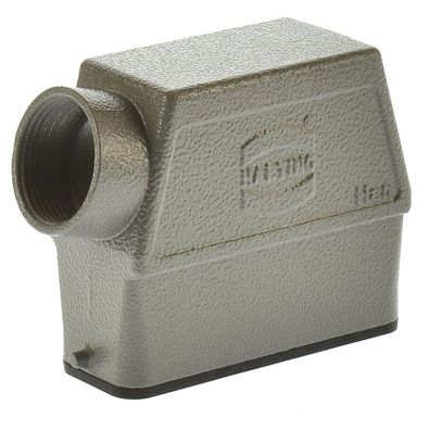 Harting HAN 16A-GS-21 Tüllengehäuse 09200160541