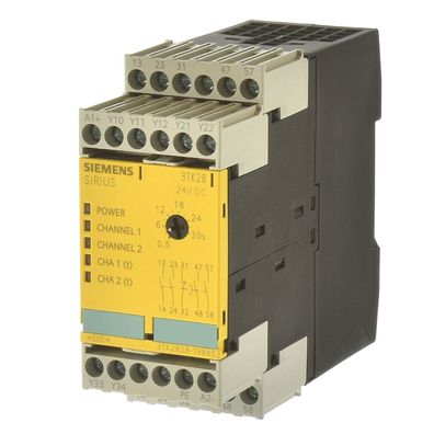 Siemens 3TK2828-1BB40 Sicherheitsschaltgerät
