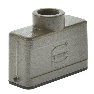 Harting HAN 16A-GG-M20 Tüllengehäuse 19200161440