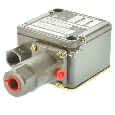 Allen-Bradley 836T-T300J S70 Druckschalter
