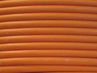 Grundpreis 1,00€/m) NHXH E30-E60 5x1,5 mm² Daetwyler Pyrofil Kabel 50m Altbestand