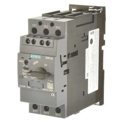 Siemens 3RV2031-4PB15 Leistungsschalter 28-36A