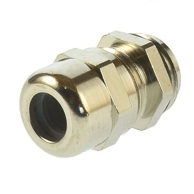 Kabelverschraubung Messing M16 Jacob 50.616 M 5-9mm