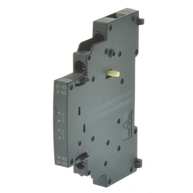 Siemens 3RV2901-1B Hilfsschalter 2xS