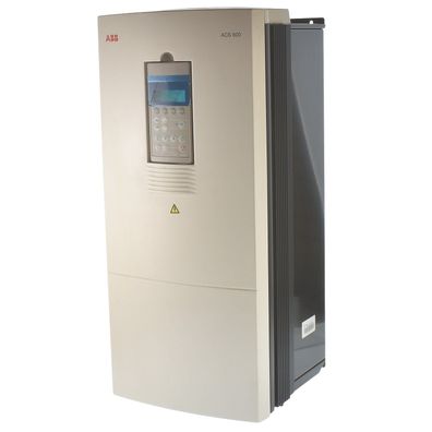 ABB ACS600 ACS601-0050-3-S00E1200001 Frequenzumrichter 37KW