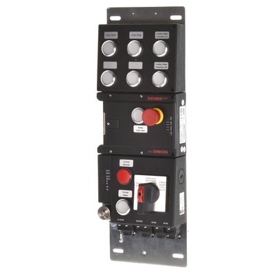 Euchner MGB-L2CB-PN-L-106224 Sicherheitsschalter 106224