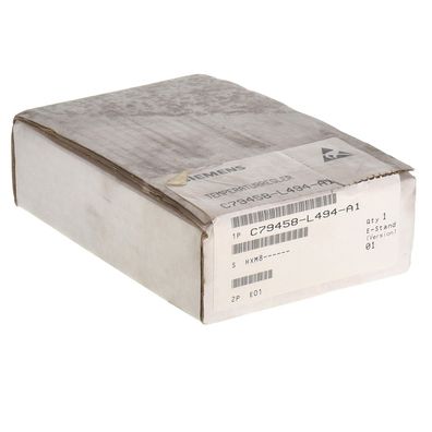Siemens C79458-L494-A1 Temperaturregler