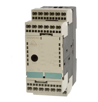 Siemens 3RK1402-3CG01-0AA2 AS Interface Modul