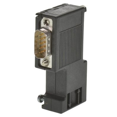 Siemens 6ES7972-0BB12-0XA0 Simatic DP, Anschlussstecker